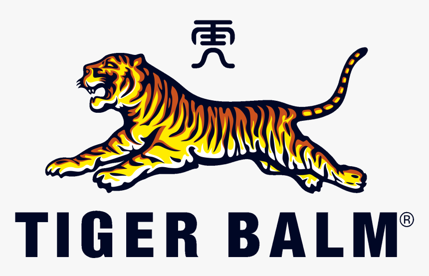 Tiger Balm