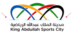 مدينة الملك عبدالله الرياضية